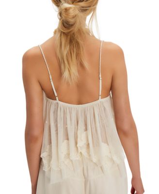 Women's Sweet Escape Camisole Top