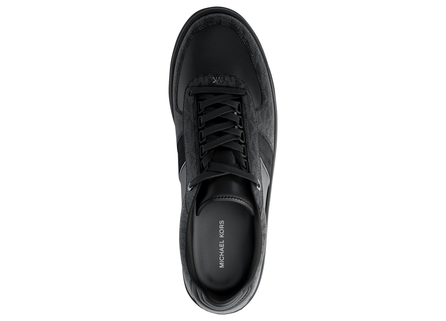 Men's Brady Lace-Up Sneakers