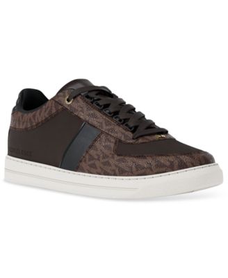 Michael Kors - Men's Brady Lace-Up Sneakers