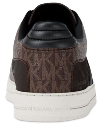 Men's Brady Lace-Up Sneakers