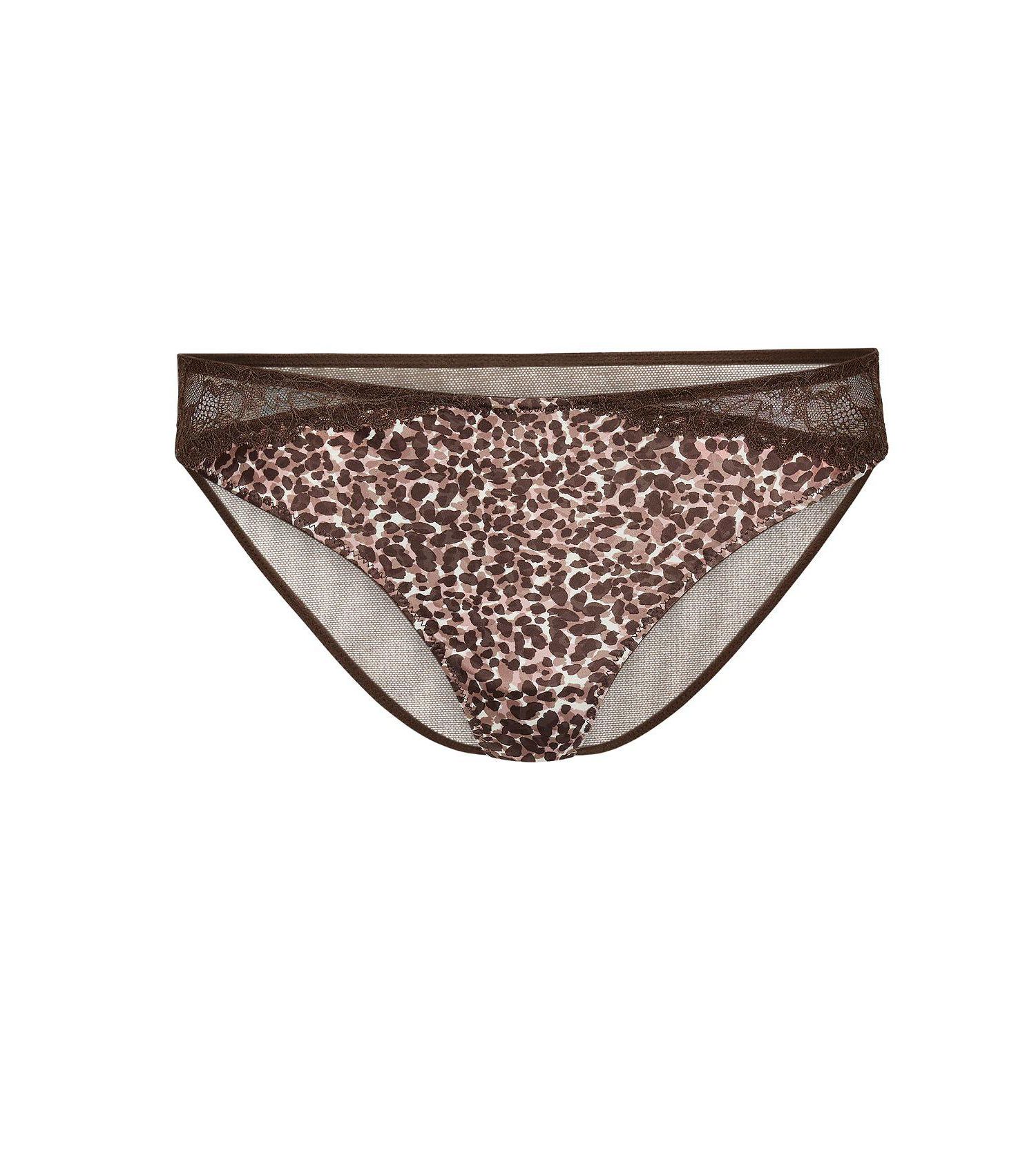 Haley Women's Cheeky Panty