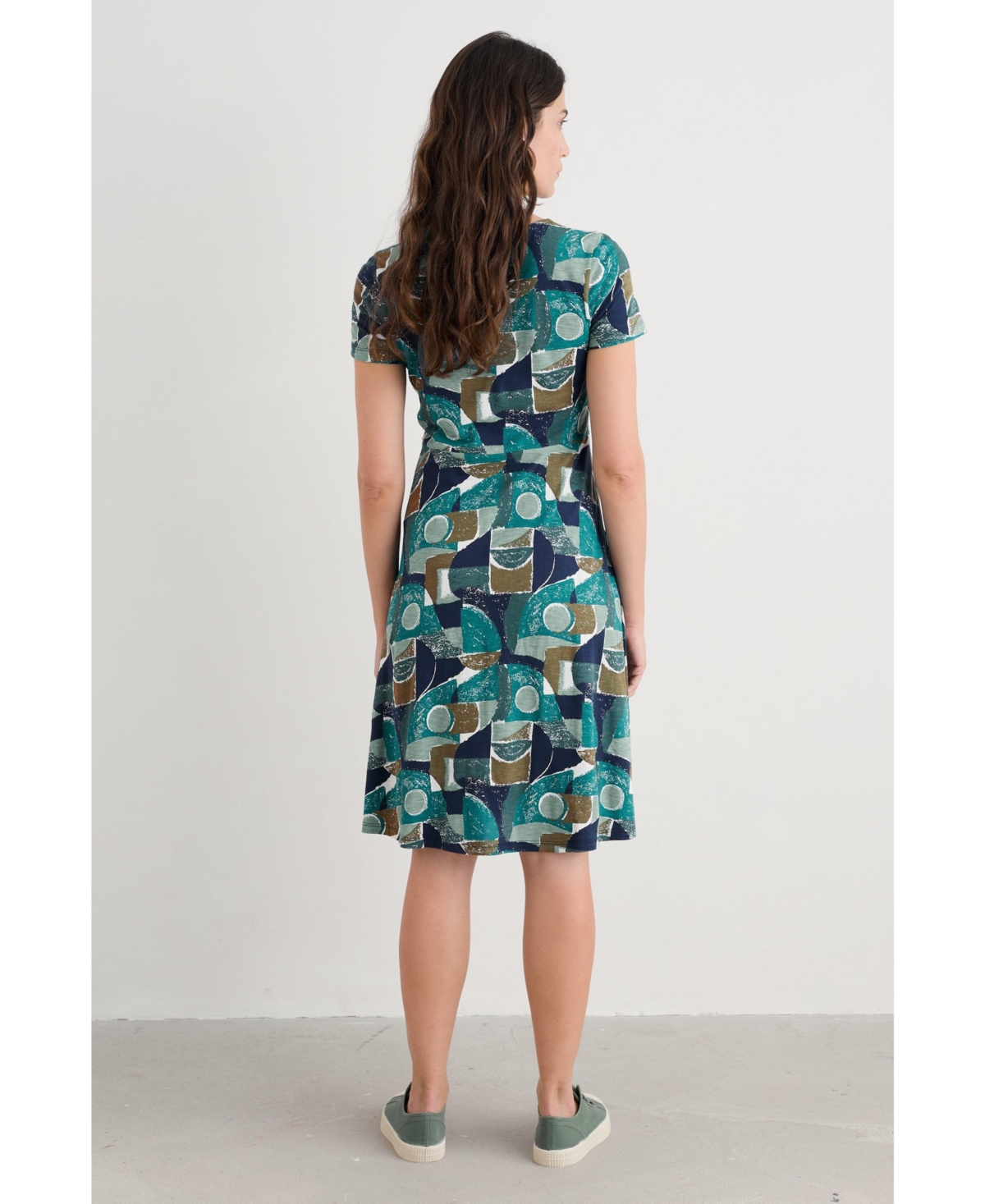 Seasalt Cornwall Women's Enor Dress