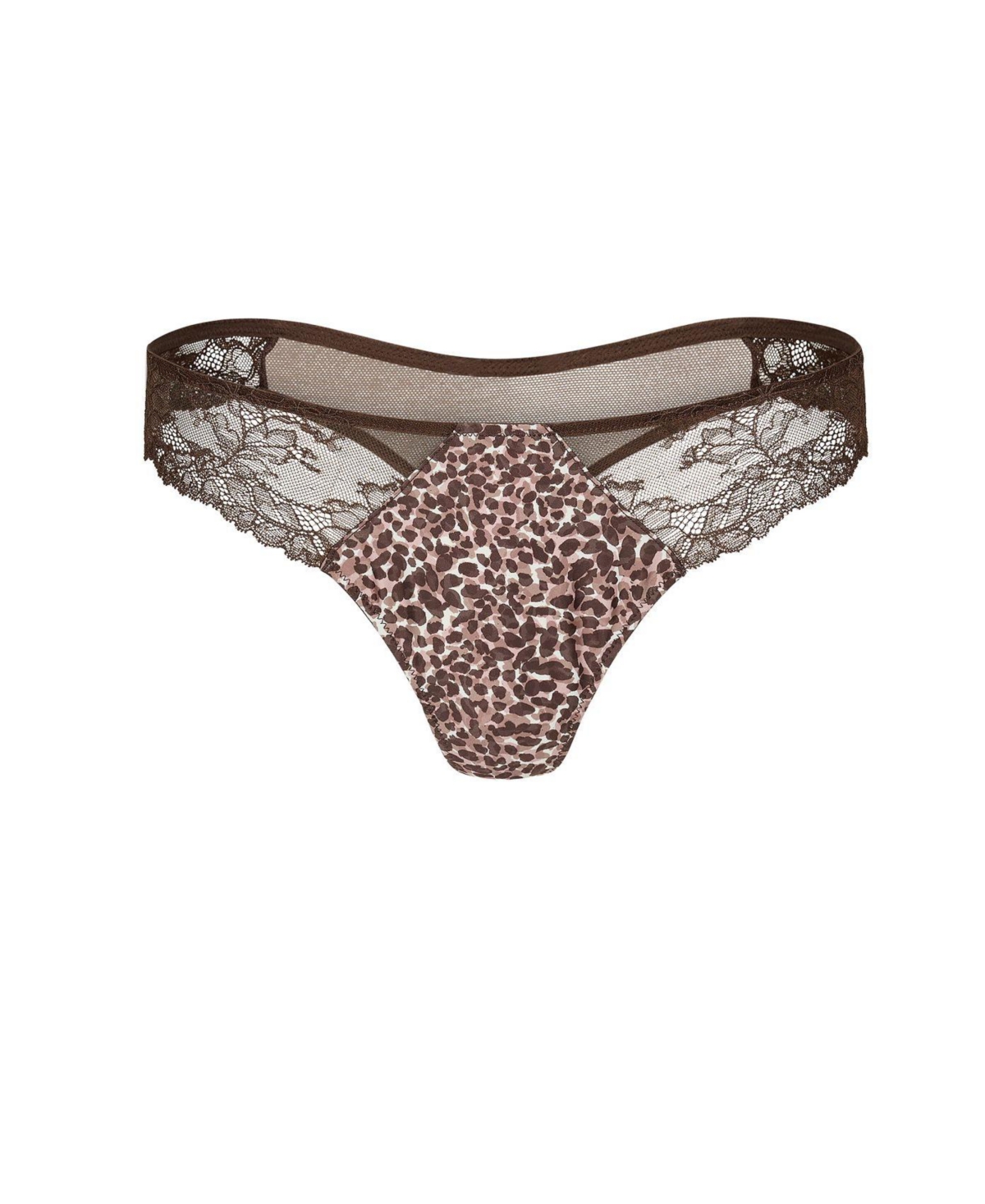 Adore Me Women's Haley Thong Panty