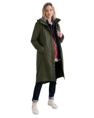 Women's Janelle Coat