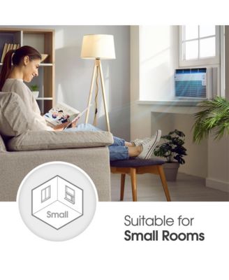 5000 BTU Window Air Conditioner