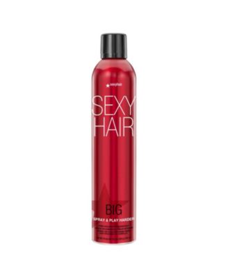 Sexy Hair
