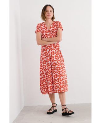 Women's Chapelle Dress