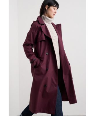 Women's Penweathers Trench Coat