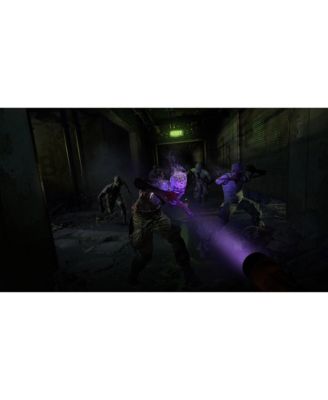 Dying Light 2: Stay Human for PlayStation 4