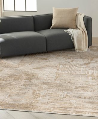 CK078 Summit SUM02 7'8"x10'2" Area Rug