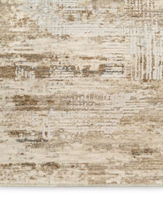 CK078 Summit SUM02 2'2"x12' Runner Area Rug