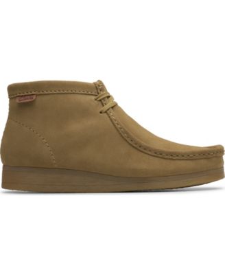 Men's Collection Wallaston Suede Boots