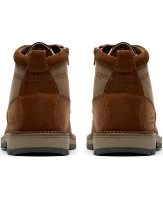 Men's Collection Maple Walk Rise Boots