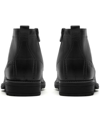Men's Collection Emmet Zip Boots
