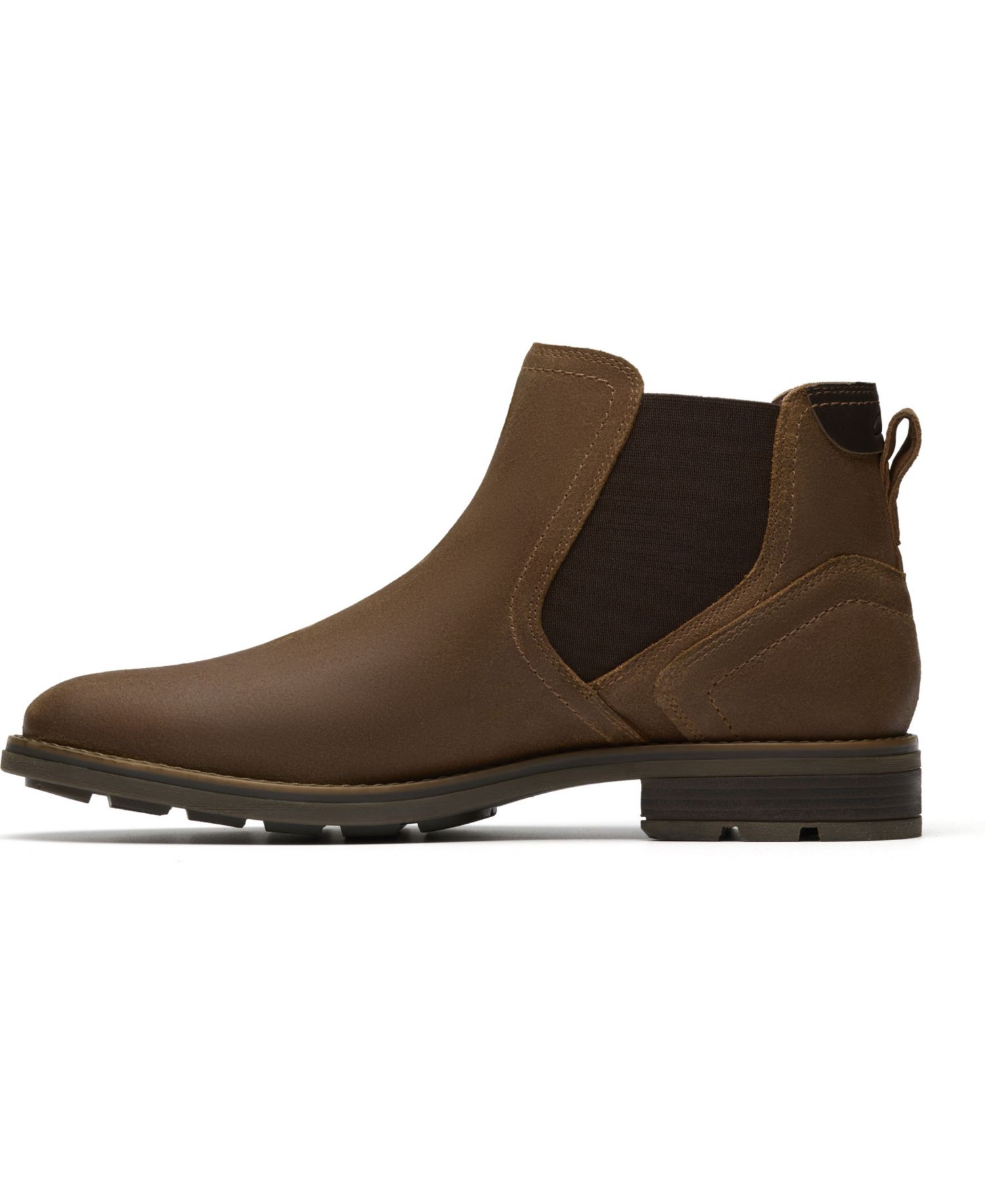 Men's Collection Emmet Easy Boots