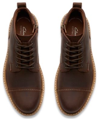 Men's Collection Weltridge Zip Boots