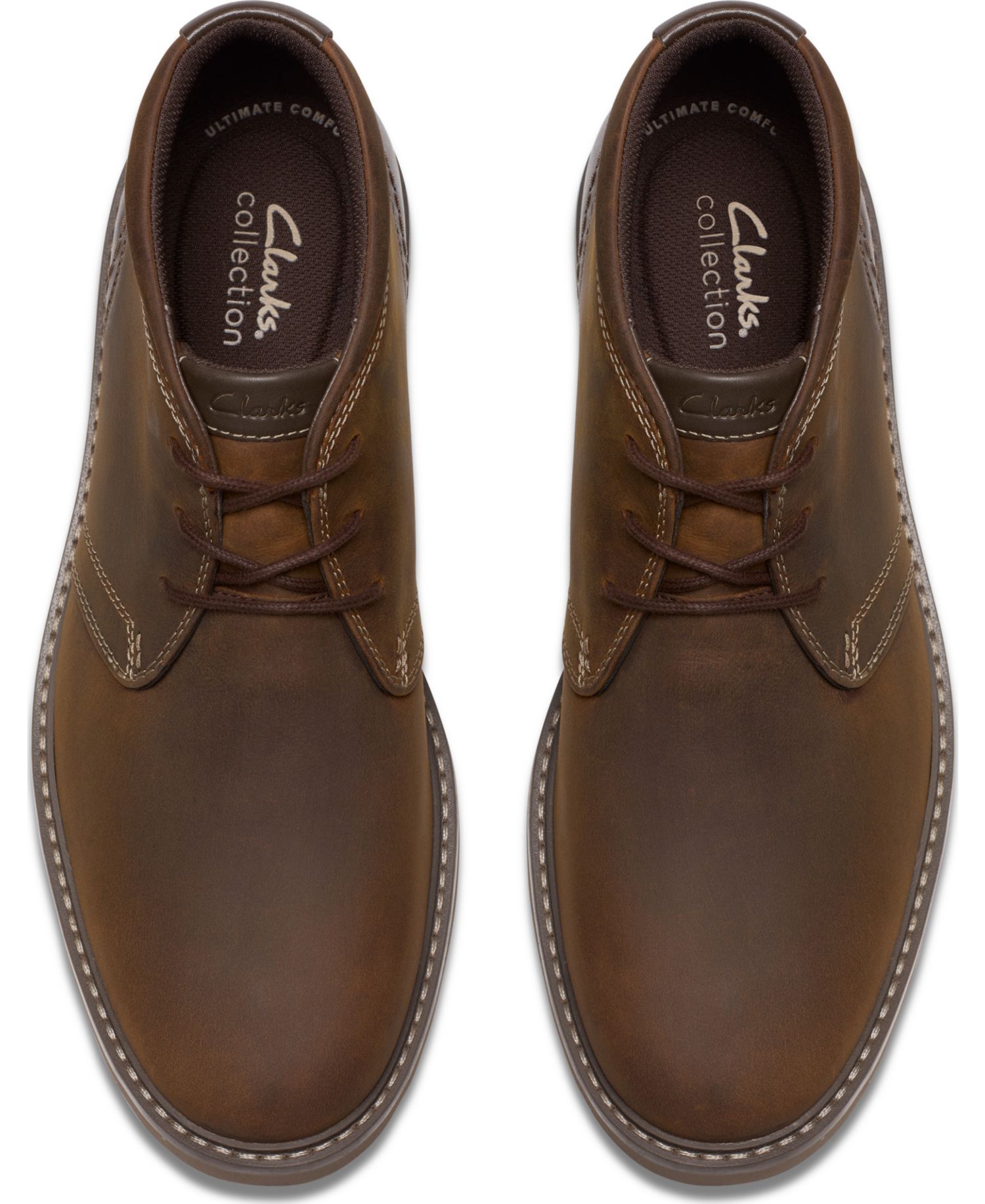 Men's Collection Radcliff Mid Boots