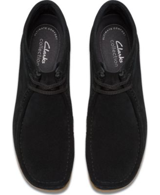Men's Collection Wallaston Suede Boots