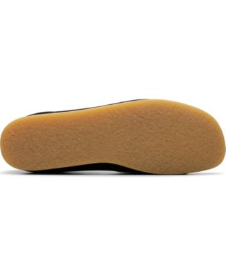 Men's Collection Wallaston Suede Boots