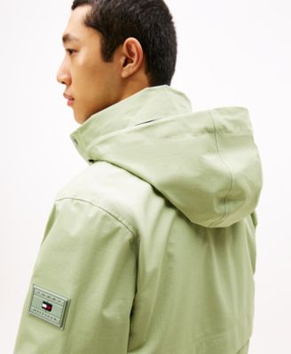 Men's Wet Weather Ripstop Wader Jacket