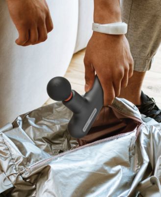 Powerboost Move Aero Portable Percussion Massager