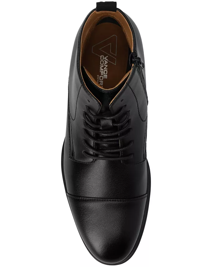 Men's Blackwell Almond Toe Casual Boots - thumbnail 9