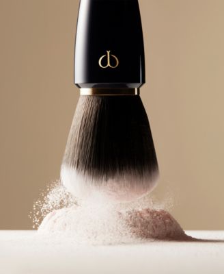 Translucent Loose Powder