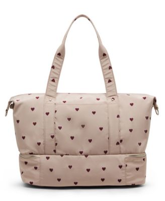 Katyt Top Handle Duffle Bag