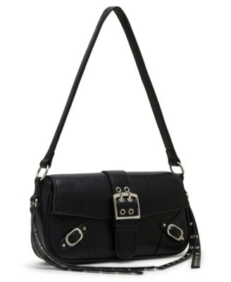 Miraa Magnetic Shoulder Bag