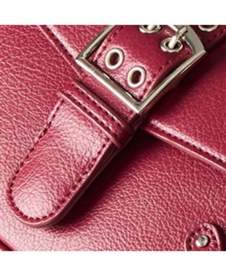 Miraa Magnetic Shoulder Bag