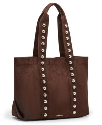 Sloane Top Handle Tote Bag