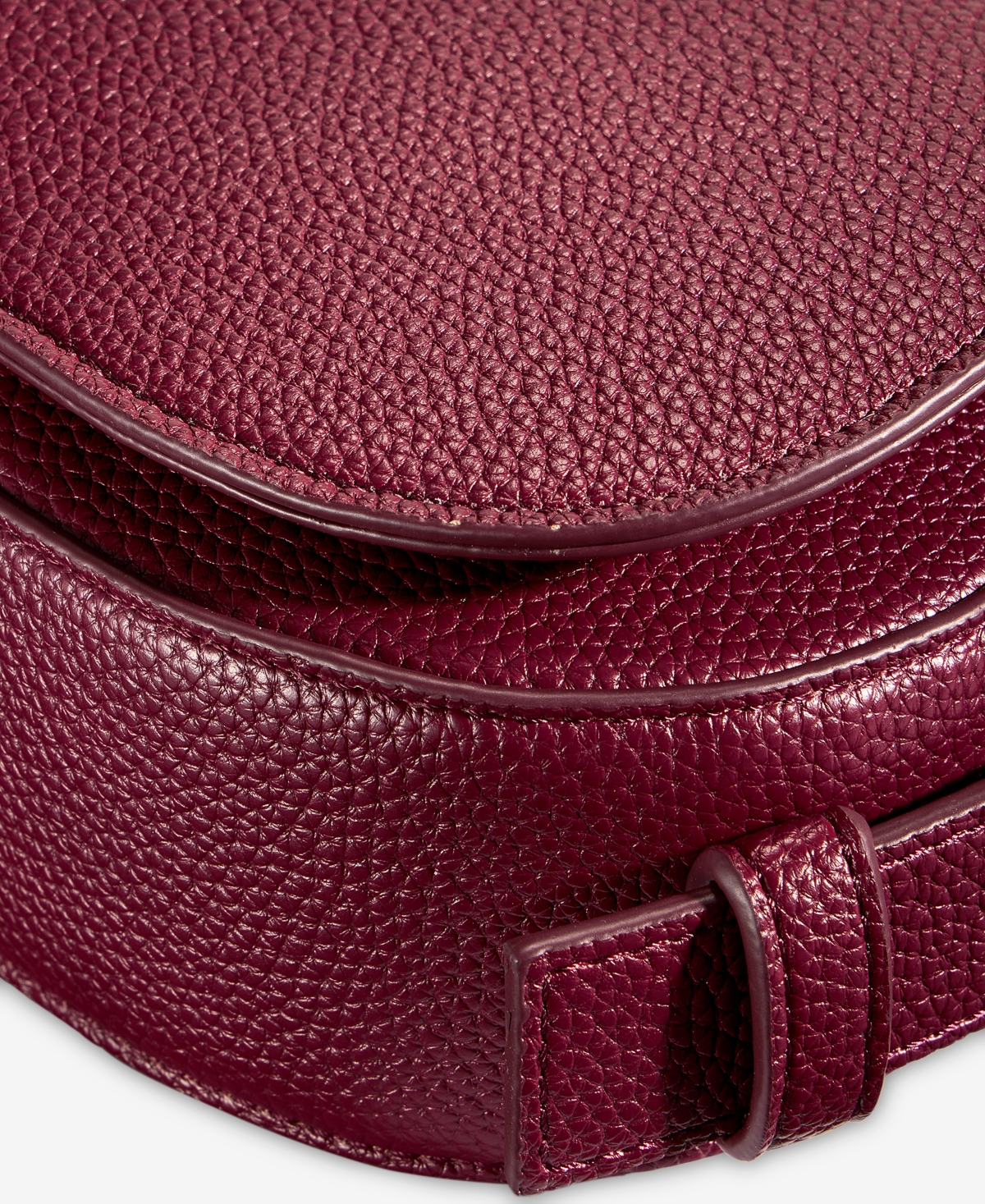On 34th Jaqqy Faux-suede Crossbody Bag, Macy's Exclusive