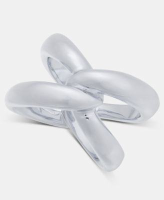 Cross Ring, Macy's Exclusive
