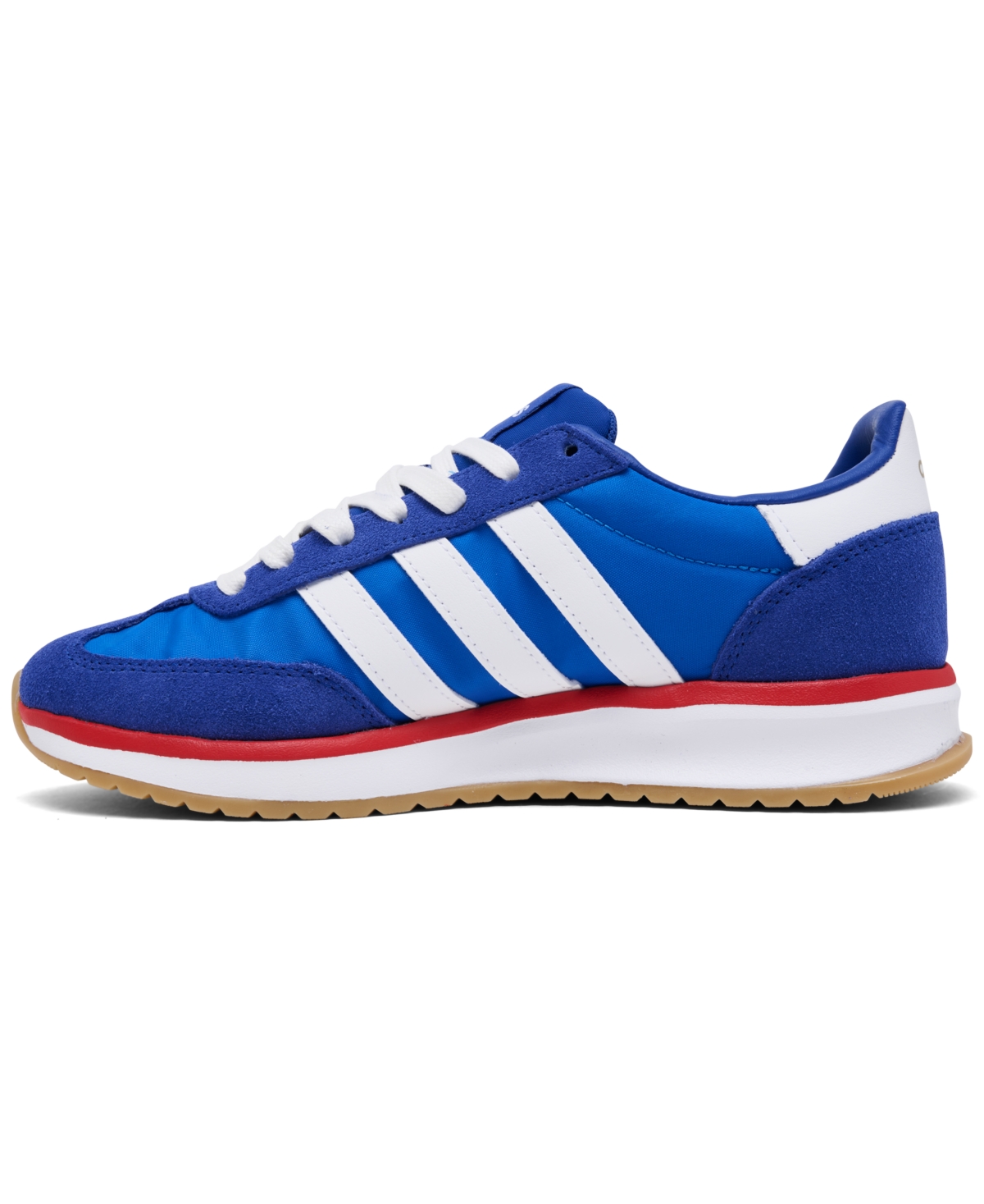 Adidas Originals Adidas Run 70s 2.0 Sneaker In Blue