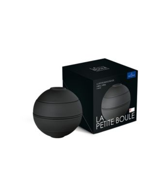 La Petite Boule Black 5-Piece Appetizer Set
