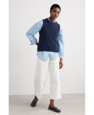 Women's East View Sweater Vest