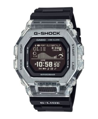 G-Shock