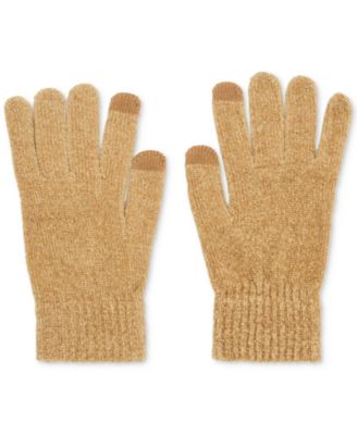 Chenille Magic Gloves, 3-Pack