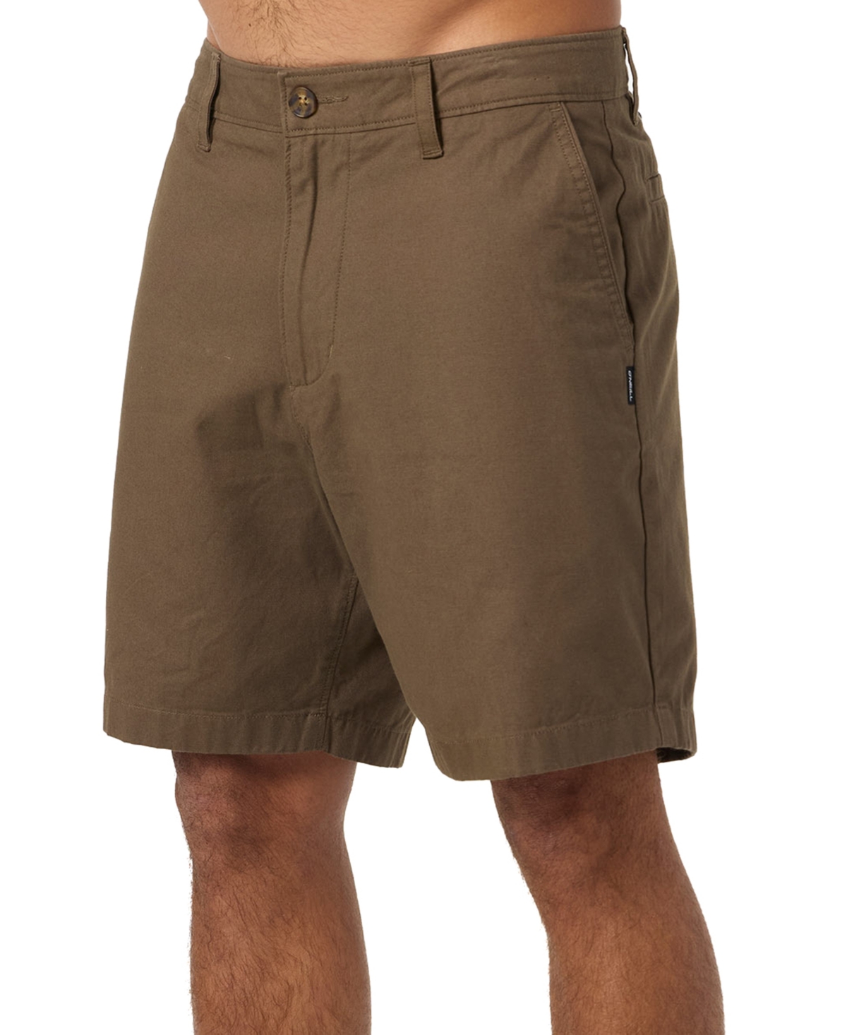 O'Neill Men's Jay Stretch Shorts