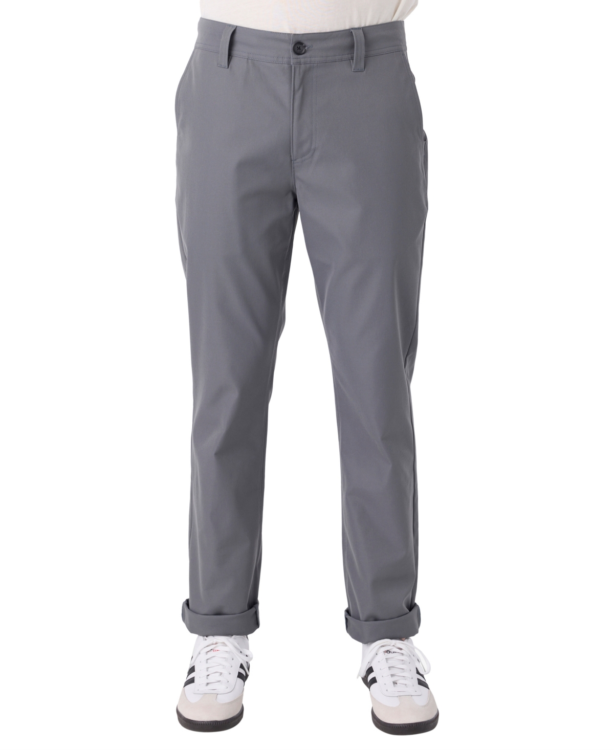 Men's Redlands Hybrid Standard Pants - Gray