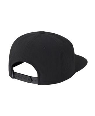 Men's Wavy Days Snapback Hat