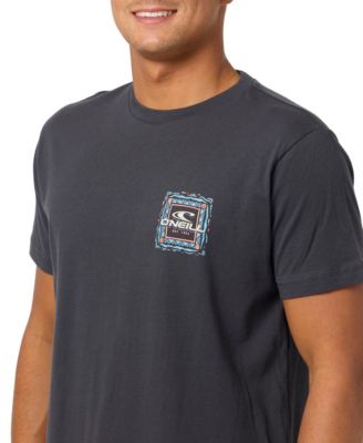 Men's Patterns T-Shirt