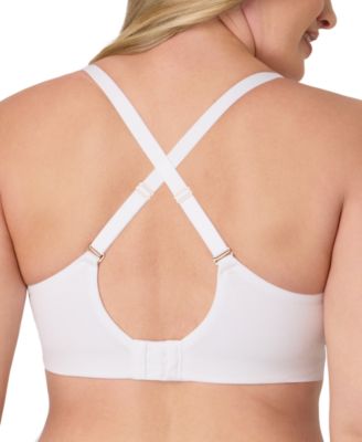 Women's Cotton Collection Underwire T-Shirt Bra DF3421