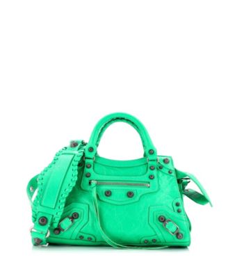 Pre-Owned Balenciaga