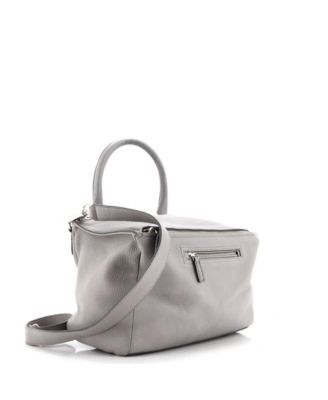 Pandora Backpack Leather