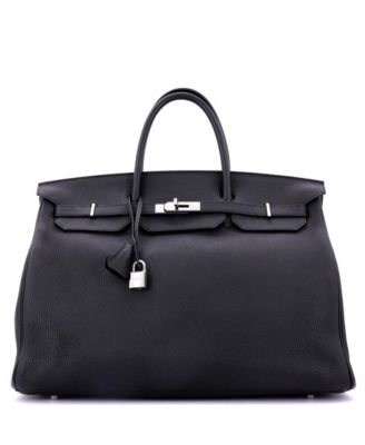 Pre-Owned HERMÉS