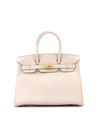 Pre-Owned HERMÉS