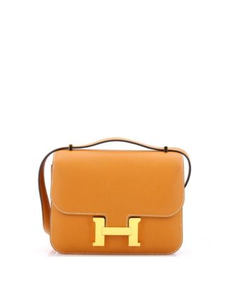 Pre-Owned HERMÉS