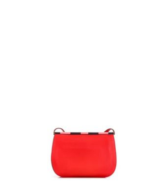 Pre-Owned Hermes 25 Saut Bag Clemence