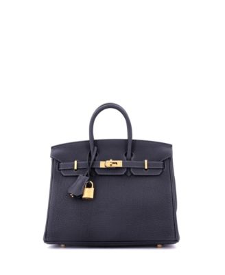 Pre-Owned HERMÉS